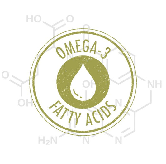 Essential Fatty Acids for skin healing