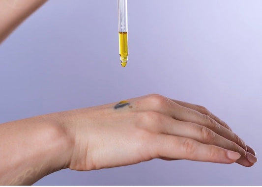 Seed oils in skincare: is what they're saying true?