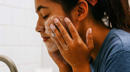 Teen Skincare Made Simple: Healthy Habits That Actually Work