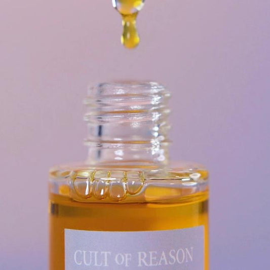 Shield Skin Oil & The Power of Jojoba: How Ceramides Protect Your Skin