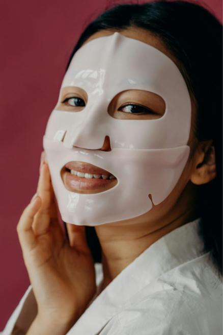 Do Collagen Masks Really Work? The Science Behind Skin Hydration & Anti-Aging