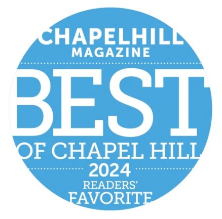 Cult of Reason Skincare Founder Angela Hugghins Wins Best of Chapel Hill Award for Sixth Consecutive Year