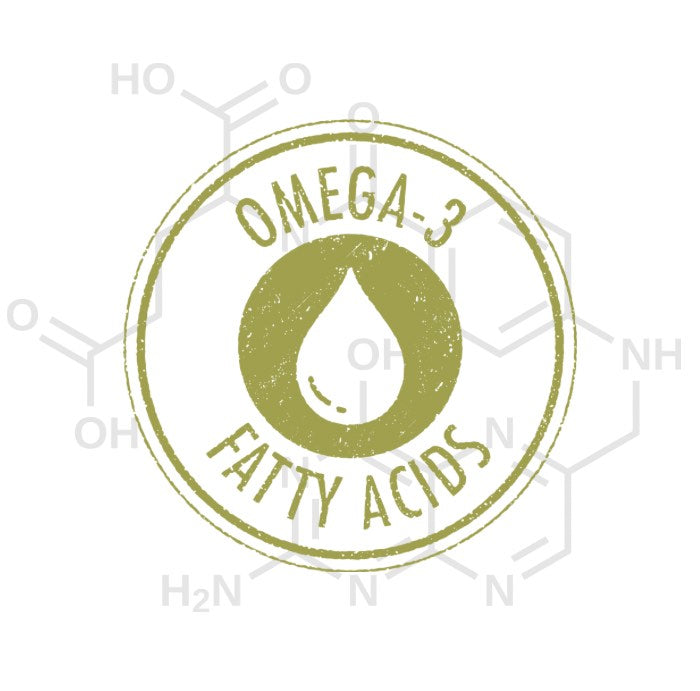 Essential Fatty Acids for skin healing
