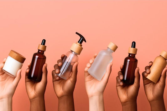 Why Oils Beat Creams: Smarter Hydration with Quench + Shield
