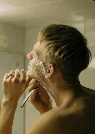 Post-Shave Skin Care 101: Prevent Redness and Dryness with Quench
