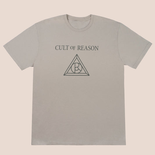 Cotton CoR Logo T-shirt