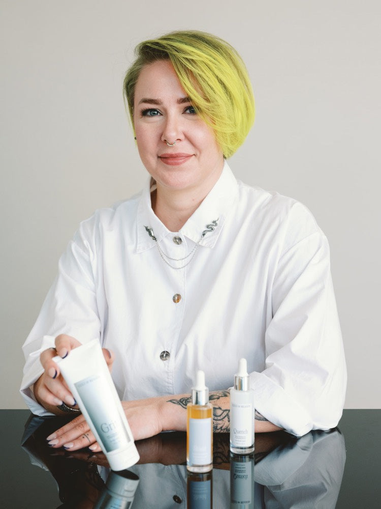 The Esthetician’s Guide to Skincare Basics, Volume I