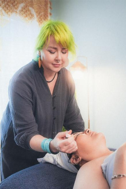 The Esthetician’s Guide to Skincare Basics, Volume I